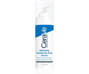 CeraVe Hydrating Hyaluronic Acid Serum sérum hyaluronique 30 ml