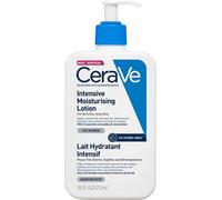 CeraVe Lait Hydratant Intensif Pour Peaux Sèches à Très Sèches Flacon Pompe 473ml