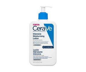 CeraVe® Loción Hidratante Intensiva Piel muy seca 473 ml