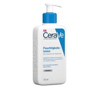 Lait Hydratant - Cerave - Pour Peaux Sèches À Très Sèches