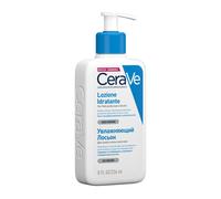 Lait Hydratant - Cerave - Pour Peaux Sèches À Très Sèches
