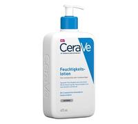 CeraVe Lotion hydratante 473 ml