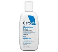 CeraVe Travel Size Moisturising Lotion for Dry Skin 88ml