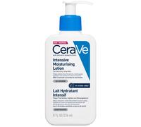 CeraVe Lotion Hydratante Intensive pour Peaux Très Sèches [236 ml]