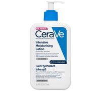 CeraVe Lotion Hydratante Intensive pour Peaux Très Sèches [473 ml]
