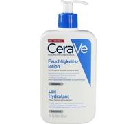 CeraVe Lotion hydratante pour le corps Lotion hydratante 473 ml