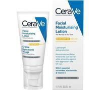 CeraVe Lotion hydratante pour le visage SPF50 52 ml