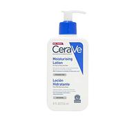 CERAVE Lotion hydratante pour peaux normales ou sèches, 236 ml, sans parfum