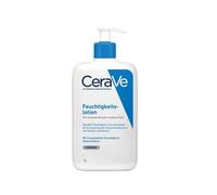 Cerave Lotion hydratante pour visage et corps - 1 L