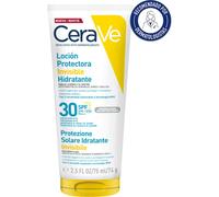 CeraVe Lotion Protectrice Invisible Hydratante SPF30 75 ml