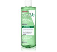 CeraVe Eau Micellaire Hydratante Pour Le Visage 400 ml