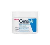CeraVe Moisturizers crème hydratante visage et corps pour peaux sèches à très sèches 340 g