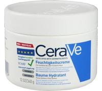 CeraVe Moisturising Cream Crème hydratante 340 g
