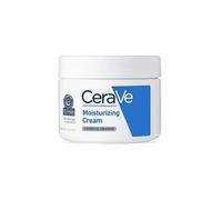 CeraVe Moisturizers crème hydratante visage et corps pour peaux sèches à très sèches 340 g