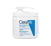 CeraVe Moisturising Cream + Pump 454g