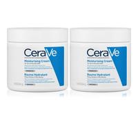 CeraVe Moisturizers ensemble pour une hydratation intense