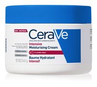 CeraVe Moisturizers Intensive Moisturizing Cream crème hydratante intense aux céramides 340 g