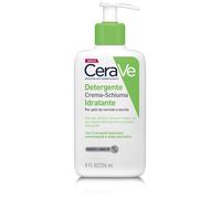 CeraVe Mousse Nettoyante Crème Hydratante 236ml