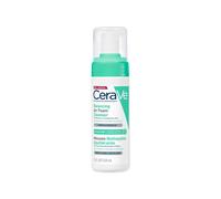 Parapharmacie en ligne > Beauté & Soins > Produits de soins du visage > Produits nettoyants et démaquillants CeraVe Mousse Nettoyante Equilibrante 150 ml