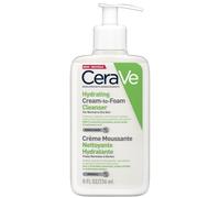 CeraVe Nettoyant Crème-Gel Hydratant Amino Acides 236 ml