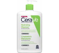 Cerave Crème Lavante Hydratante 1L