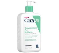 CeraVe Nettoyant moussant 473 ml