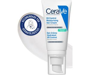 Cerave ® Oil Control Gel Crème Hydratant 52ml