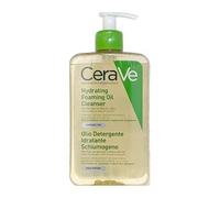 CeraVe Olio Detergente Idratante Deterge Idrata e Lenisce con 3 Ceramidi, 473 ml