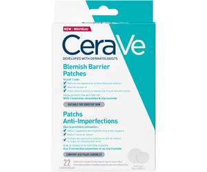 Cerave Patches Anti-Imperfections 22 Pièces
