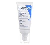 CeraVe - PM Facial Moisturising Lotion For Normal To Dry Skin 52ml