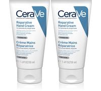 CeraVe Repairing Reparative Hand Cream ensemble mains