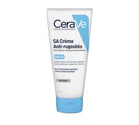 CeraVe SA Crème Anti-Rugosités Peaux Sèches Rugueuses Et Squameuses Tube 177ml