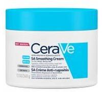 CeraVe SA Crème Anti-Rugosités 340 ml