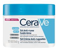 CeraVe SA Crème Anti-Rugosités 340 ml