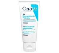 CeraVe SA Crème Pieds Régénérante 88ml