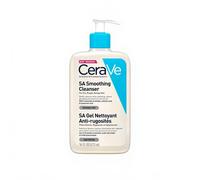SA Smoothing Cleanser SA Smoothing Cleanser