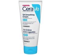 CeraVe SA Lotion Exfoliante Lissante 177ml avec Acide Salicylique