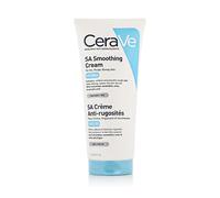 CeraVe SA Crème Anti-Rugosités Peaux Sèches Rugueuses Et Squameuses Tube 177ml