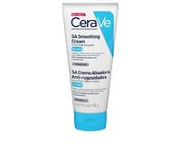 CeraVe SA Crème Anti-Rugosités Peaux Sèches Rugueuses Et Squameuses Tube 177ml