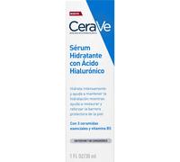 CeraVe Sérum hydratant à l'acide hyaluronique 30ml