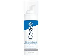 CERAVE - Sérum Hydratant Intense à l’Acide Hyaluronique pour une Peau Douce et Repulpée (30 mL) - Vendu par unité