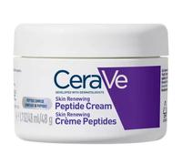 CeraVe Skin Renewing Peptide Night Cream crème de nuit régénérante pour renouveler la consistance de la peau 48 g