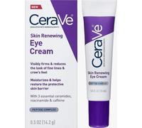 CeraVe Skin Renewing Crème Raffermissante Yeux 15 ml