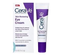 CeraVe Skin Renewing Crème Raffermissante Yeux 15 ml