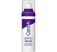 Cerave Skin Renewing Retinol Sérum Flacon Pompe 30ml