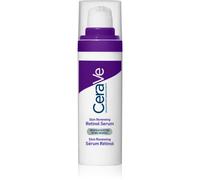 CeraVe Skin Renewing Retinol Serum sérum au rétinol anti-rides pour restaurer la barrière cutanée 30 ml