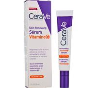 CeraVe Skin Renewing Sérum Vitamine C 30 ml