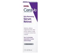 CERAVE SKIN RENEWING SIERO RET