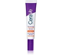 CeraVe Skin Renewing Vitamin C Serum sérum illuminateur à la vitamine C pour restaurer la barrière cutanée 30 ml