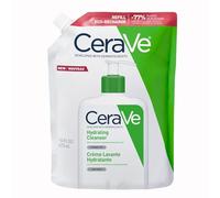 CERAVE - Soin Hydratant Sans Parfum pour Visage et Corps, Texture Légère Adaptée Toute Famille (473mL) - lot de 2 - Vendu par Lot